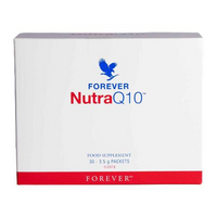 Forever Nutra Q10